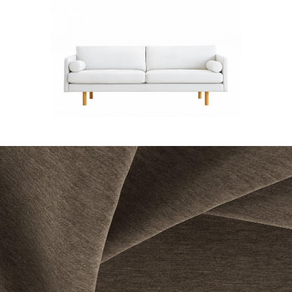 Klädsel till soffa Saxo Living Classic Tyg Geneva