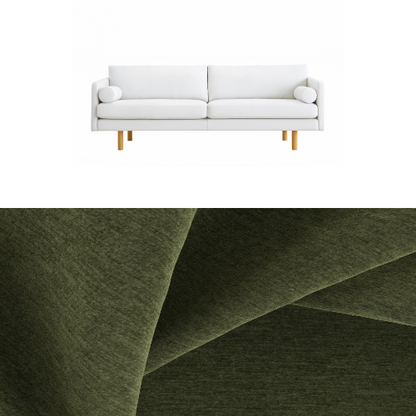 Klädsel till soffa Saxo Living Classic Tyg Geneva