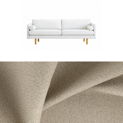 Klädsel till soffa Saxo Living Classic Tyg Gusto