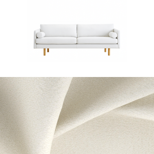 Klädsel till soffa Saxo Living Classic Tyg Gusto