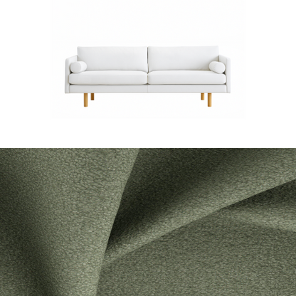 Klädsel till soffa Saxo Living Classic Tyg Gusto