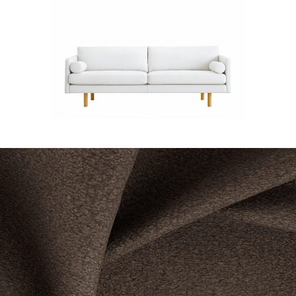 Klädsel till soffa Saxo Living Classic Tyg Gusto