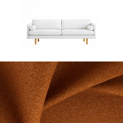 Klädsel till soffa Saxo Living Classic Tyg Gusto