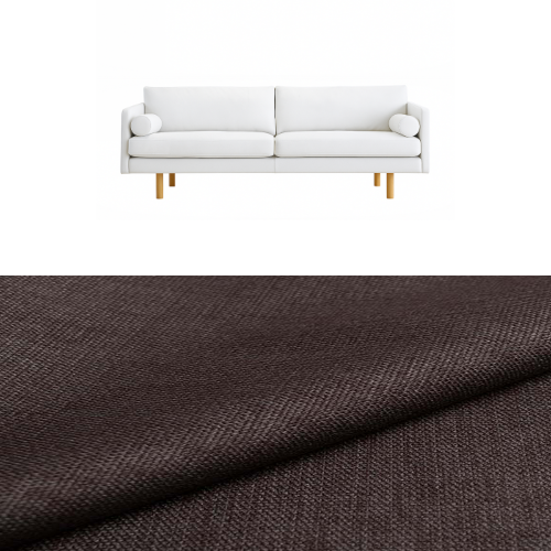 Klädsel till soffa Saxo Living Classic Tyg Lido