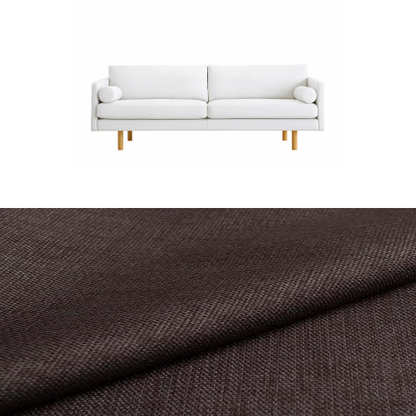 Klädsel till soffa Saxo Living Classic Tyg Lido