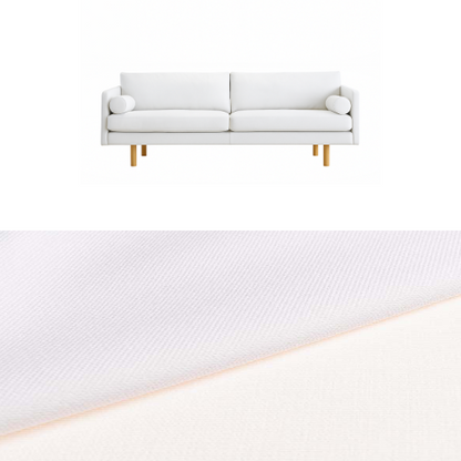 Klädsel till soffa Saxo Living Classic Tyg Lido