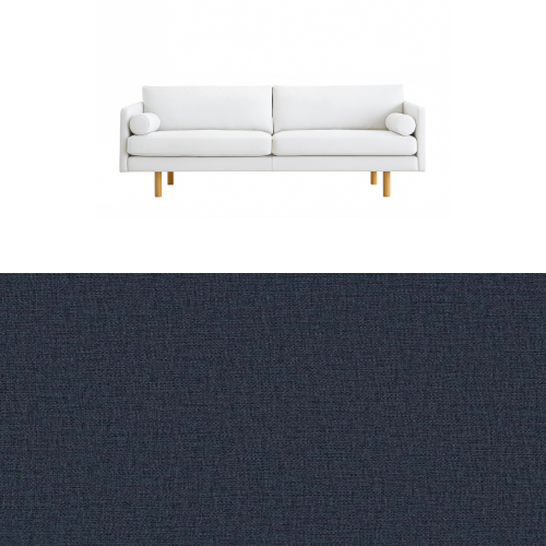 Klädsel till soffa Saxo Living Classic Tyg Lido