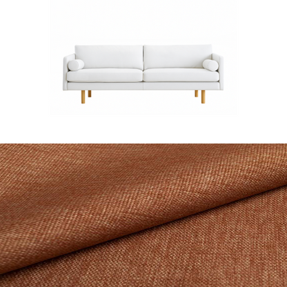 Klädsel till soffa Saxo Living Classic Tyg Lido