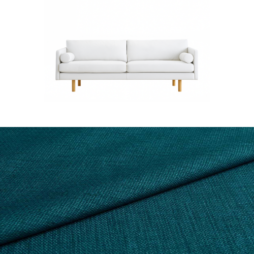 Klädsel till soffa Saxo Living Classic Tyg Lido