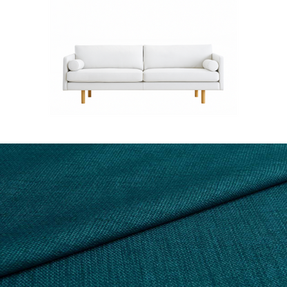 Klädsel till soffa Saxo Living Classic Tyg Lido