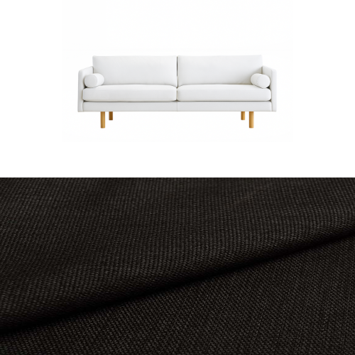 Klädsel till soffa Saxo Living Classic Tyg Lido