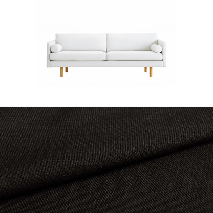 Klädsel till soffa Saxo Living Classic Tyg Lido