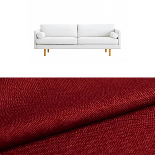 Klädsel till soffa Saxo Living Classic Tyg Lido