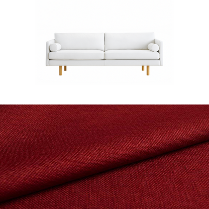 Klädsel till soffa Saxo Living Classic Tyg Lido