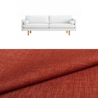 Klädsel till soffa Saxo Living Classic Tyg Lido