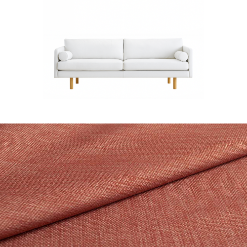 Klädsel till soffa Saxo Living Classic Tyg Lido