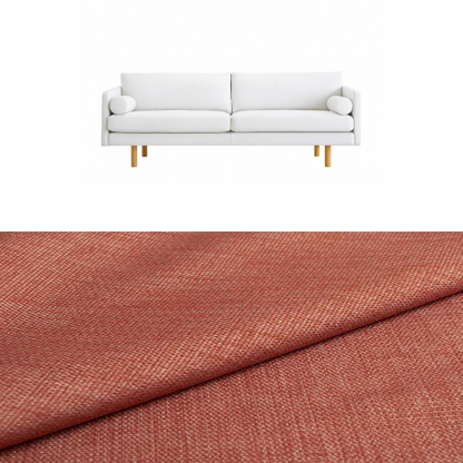 Klädsel till soffa Saxo Living Classic Tyg Lido