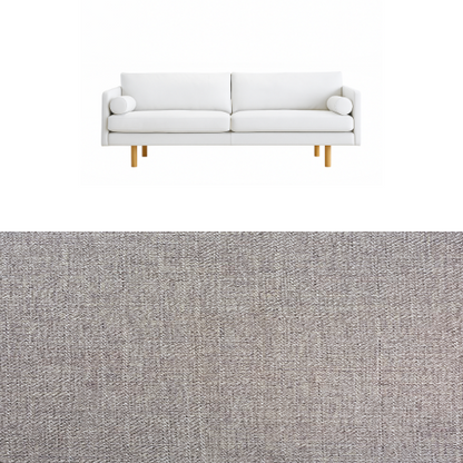 Klädsel till soffa Saxo Living Classic Tyg Linea