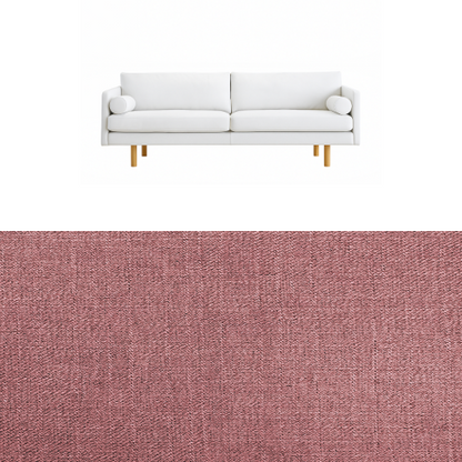 Klädsel till soffa Saxo Living Classic Tyg Linea