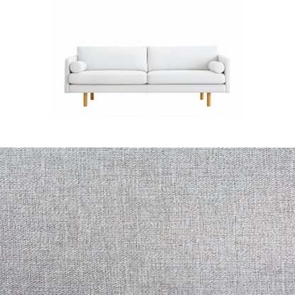 Klädsel till soffa Saxo Living Classic Tyg Linea