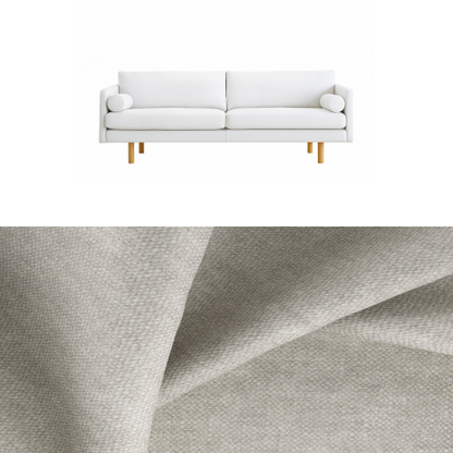 Klädsel till soffa Saxo Living Classic Tyg Lucca