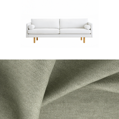 Klädsel till soffa Saxo Living Classic Tyg Lucca