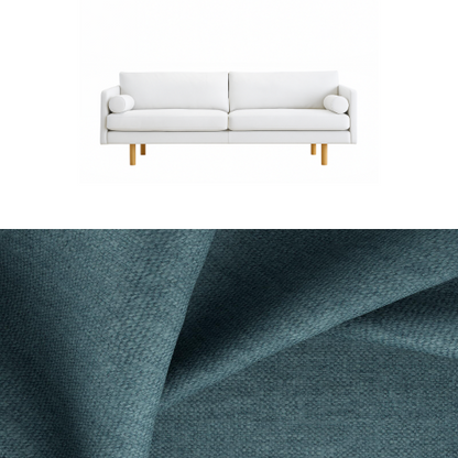 Klädsel till soffa Saxo Living Classic Tyg Lucca