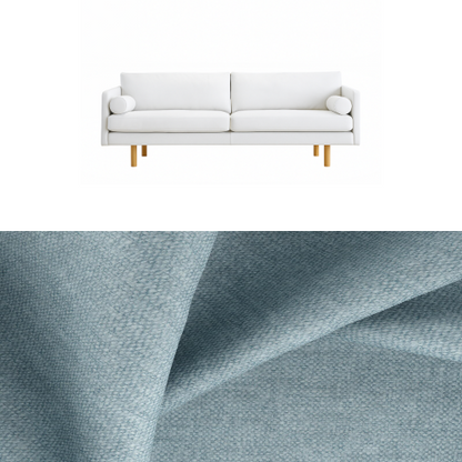 Klädsel till soffa Saxo Living Classic Tyg Lucca