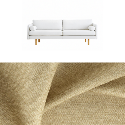 Klädsel till soffa Saxo Living Classic Tyg Lucca