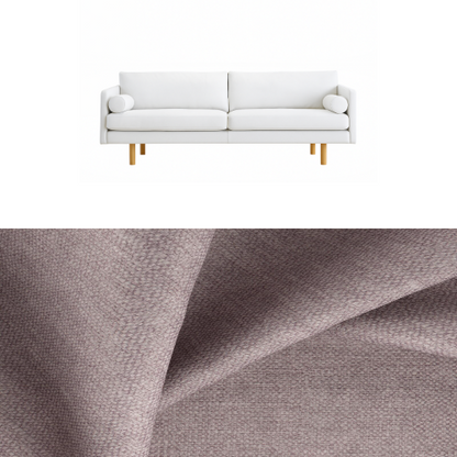 Klädsel till soffa Saxo Living Classic Tyg Lucca