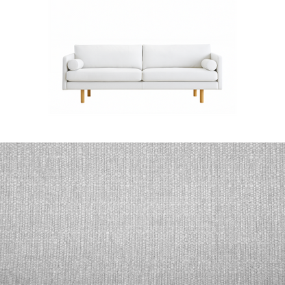 Klädsel till soffa Saxo Living Classic Tyg Madeira