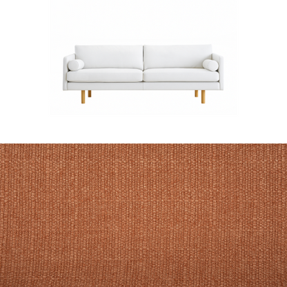 Klädsel till soffa Saxo Living Classic Tyg Madeira