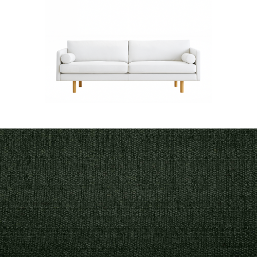 Klädsel till soffa Saxo Living Classic Tyg Madeira