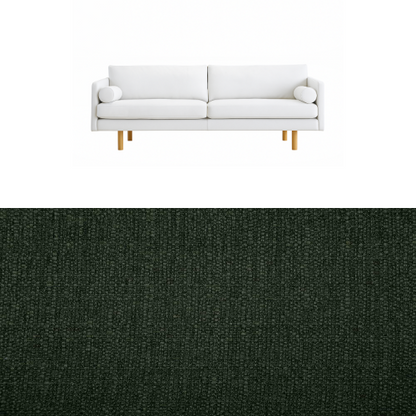 Klädsel till soffa Saxo Living Classic Tyg Madeira