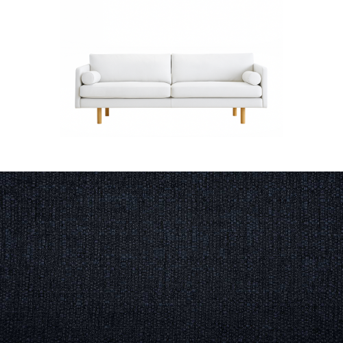 Klädsel till soffa Saxo Living Classic Tyg Madeira