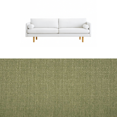 Klädsel till soffa Saxo Living Classic Tyg Madeira