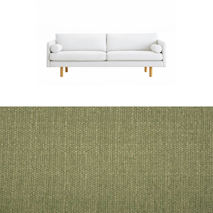 Klädsel till soffa Saxo Living Classic Tyg Madeira