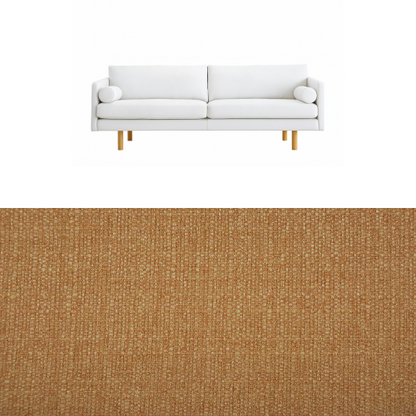 Klädsel till soffa Saxo Living Classic Tyg Madeira