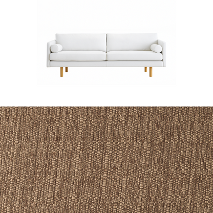 Klädsel till soffa Saxo Living Classic Tyg Madeira