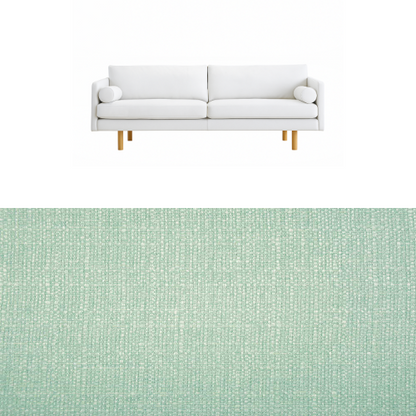 Klädsel till soffa Saxo Living Classic Tyg Madeira