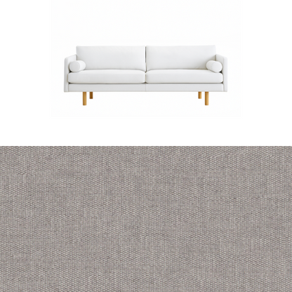 Klädsel till soffa Saxo Living Classic Tyg Perfecto