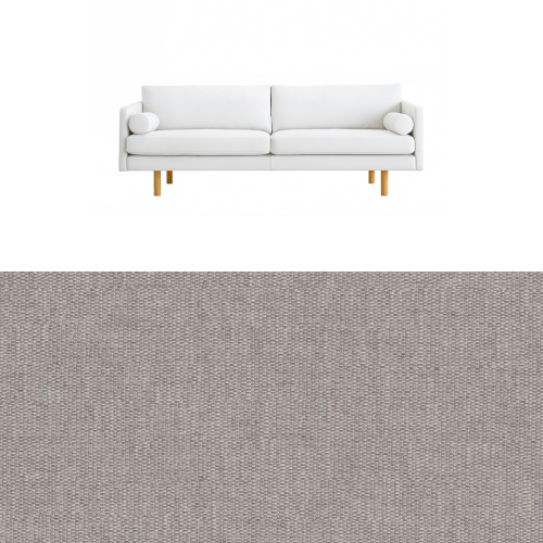 Klädsel till soffa Saxo Living Classic Tyg Perfecto