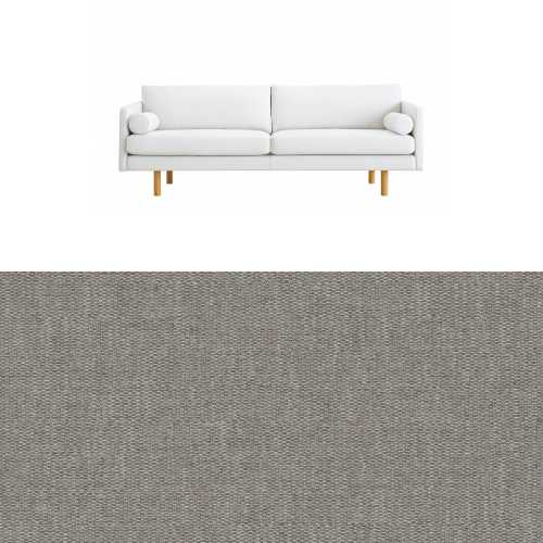 Klädsel till soffa Saxo Living Classic Tyg Perfecto