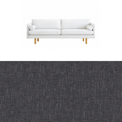 Klädsel till soffa Saxo Living Classic Tyg Perfecto