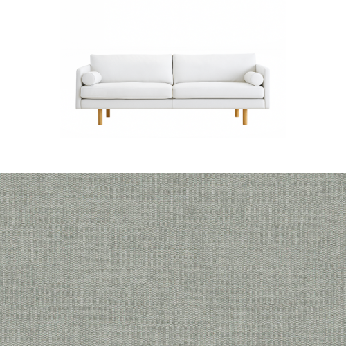 Klädsel till soffa Saxo Living Classic Tyg Perfecto