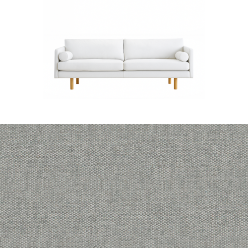 Klädsel till soffa Saxo Living Classic Tyg Perfecto