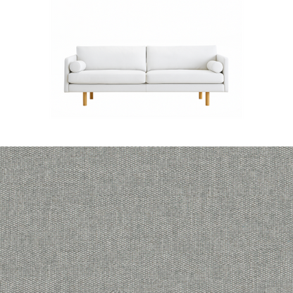 Klädsel till soffa Saxo Living Classic Tyg Perfecto