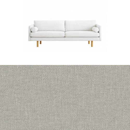 Klädsel till soffa Saxo Living Classic Tyg Perfecto