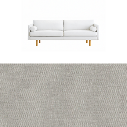 Klädsel till soffa Saxo Living Classic Tyg Perfecto