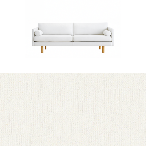 Klädsel till soffa Saxo Living Classic Tyg Perfecto